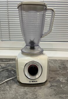 Bosch MMB 21P0R Mixér 500w - 2