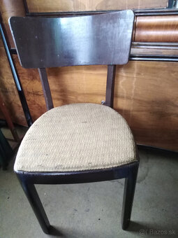Stoličky - 2