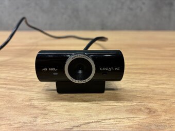 Webkamera Creative Live Cam Sync HD - 2