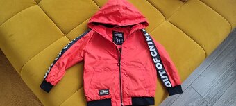 Predám detskú bundičku - 2