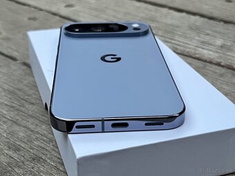 Google Pixel 10 Pro 512GB - 2