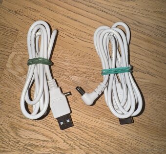 Detská elektronická pestúnka Vitalpeak VP-BMA30 - 2