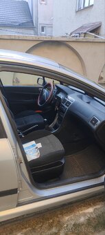Peugot 307 5p x line - 2