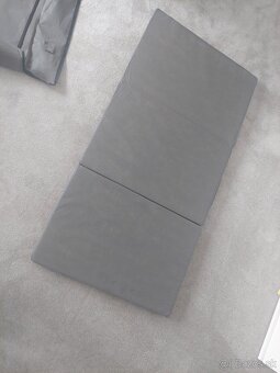 Predam cestovny matrac do postielky - 2