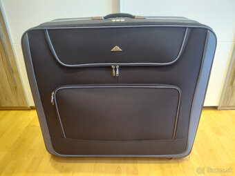 KUFOR VEĽKÝ AKO SKRIŇA - 2