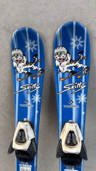 TecnoPro skytti 80 cm - 2