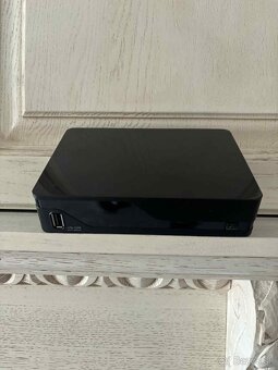 Satelitný prijímač Kaon - 2