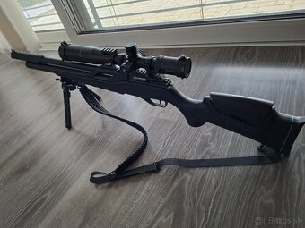 SNOWPEAK T-Rex cal.5,5 - 2