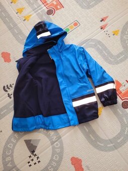 Prechodná bunda Didriksons - 2