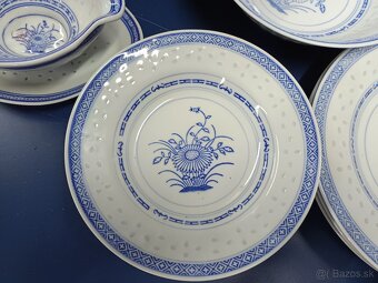 Porcelánová obedová súprava - 2