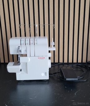 Singer Overlock - 2