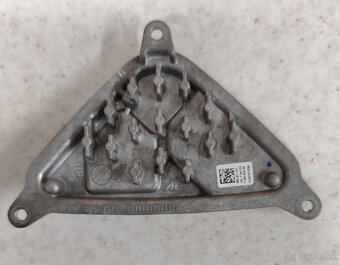 LED modul DRL Dacia Duster 2 - 2