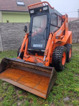 KUPIM SMYKOVY NAKLADAC UNC 060 - 2