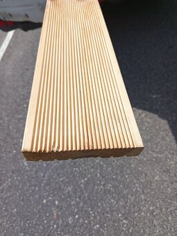 Terasové dosky terasové podlahy - 2