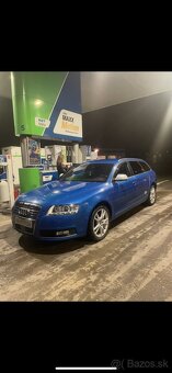 AUDI A6 C6 2.7 TDI V6 FACELIFT - 2