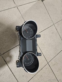 CLUSTER Kia Ceed SW 2024 - 2