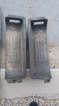 rozpredam volkswagen vw T5 - 2