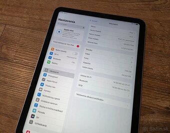 Apple iPad 10 256gb - 2