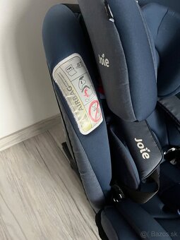 Joie everystage fx - 2