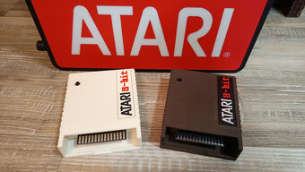 Atari 400 800 XL XE 65XE 130XE XEGS multi kazetu - 2