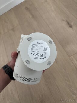 Samsung Freestyle - 2