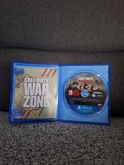 Call of Duty Vanguard (PS4/PS5) - 2