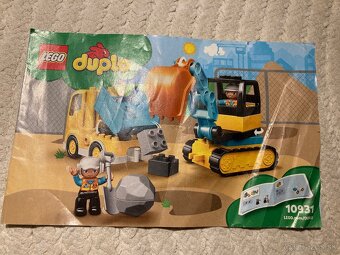 Predam Duplo LEGO - 2