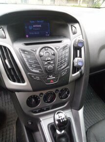 Ford Focus 2.0tdci 103kw 2014 Style edition - 2