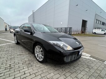 Renault Laguna coupe 2.0dci 130kw - 2