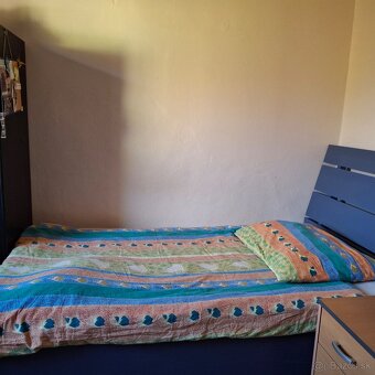 Prenájom 2 izbového bytu s balkónom - 2