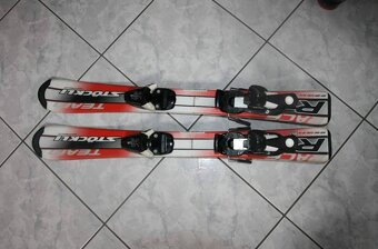 detské lyže Stockli 80 cm - 2