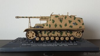 vojenska technika - 2