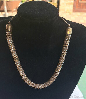 NÁHRDELNÍK AURORA BOREALIS - 2