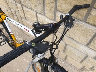 Author solution sx - 2