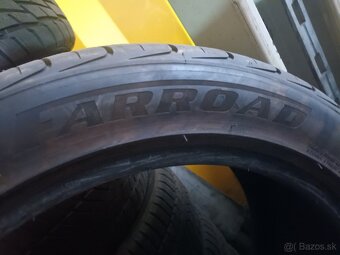 255/45zr18 103w XL letné - 2