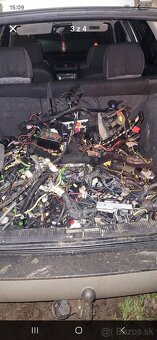 Kúpim meďene kable - 2