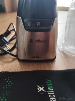 Smoothie mixér ETA activemix - 2