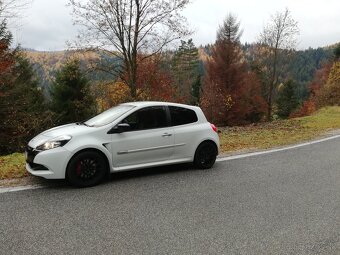 Renault Clio III RS - 2