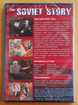 The Soviet story, Sovietsky príbeh - 2