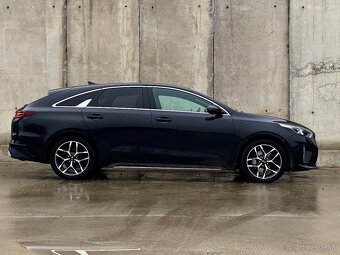 KIA Proceed 2020 Gt line - 2