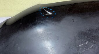 Audi A4 B8 2008-2012 Kapota - 2