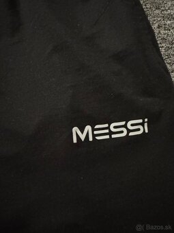 Tepláky Messi - 2