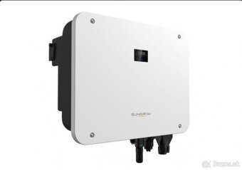 Sungrow SH10T V11 - 2