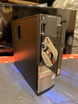 Predám Dell OptiPlex 7010 SFF – i5 / SSD + HDD / Windows 11 - 2