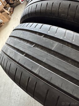 Letne michelin 235/65 r18 - 2