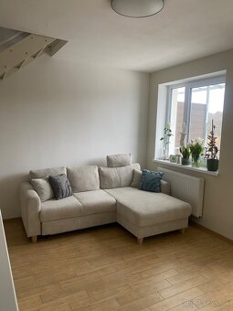 Útulný 1,5 izbový zariadený mezonet - 2