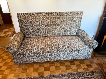 STAROZITNY NABYTOK - 2