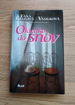 Táňa Keleová - Vasilková - 2