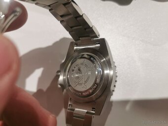 Addiesdive automaticke potapky - 2