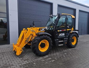 JCB 531-70 Agri - 2